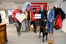 Rengschburger Herzen